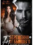 Вера Шторм - Беременна от бывшего. Ты больше не сбежишь