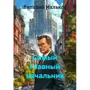 Постер книги Самый главный начальник