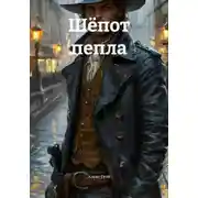 Постер книги Шёпот пепла