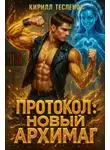 Кирилл Теслёнок - Протокол: Новый Архимаг 4.0
