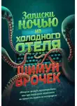 Шимун Врочек - Записки ночью из холодного отеля