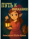 Анастасия Шуба-Кахья - Путь к вниманию