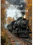 Татьяна Гончарова - Ночь в призрачном экспрессе