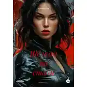 Постер книги Шёлком по стали