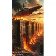 Постер книги Последний рубеж