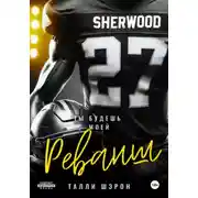 Постер книги Реванш