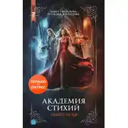 Постер книги Академия Стихий. Танец Огня