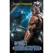 Постер книги Проект «Валькирия»