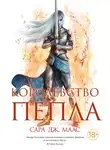 Сара Дж. Маас - Королевство пепла. Союзники и противники. Боги и Врата