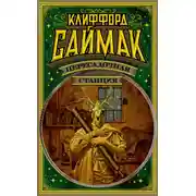 Постер книги Пересадочная станция