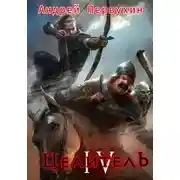 Постер книги Целитель. Книга четвёртая