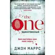 Постер книги The One. Единственный