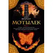 Постер книги Мотылек