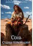 Марина Александрова - Соль. Судьба Первородной
