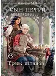 Михаил Ланцов - Сын Петра. Том 6. Треск штанов