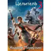 Постер книги Целитель. Книга третья