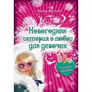 Постер книги Снежное свидание