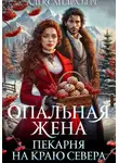 Александра Берг - Опальная жена. Пекарня на краю севера