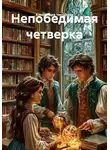 Александра Чистякова - Непобедимая четверка