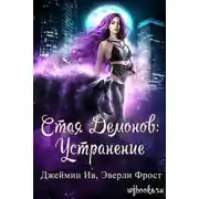 Постер книги Устранение