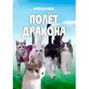 Постер книги Полет дракона