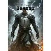 Постер книги Зендар