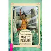 Постер книги Повседневный оракул ведьмы