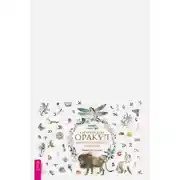 Постер книги Кармический оракул мифологических существ. Тайный путь души