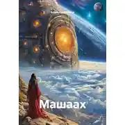 Постер книги Машаах