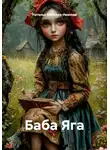 Наталья Михнева-Иванова - Баба Яга