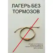 Постер книги Лагерь без тормозов