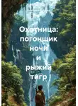 Екатерина Вайднер - Охотница: погонщик ночи и рыжий тигр