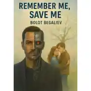 Постер книги Remember Me, Save Me