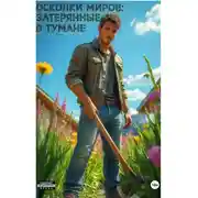 Постер книги Осколки миров: Затерянные в тумане