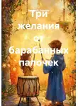 Дмитрий Типунин - Три желания от барабанных палочек