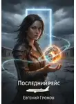 Евгений Громов - Последний рейс