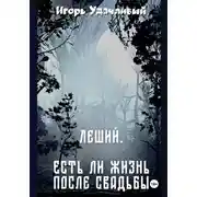 Постер книги Леший. Есть ли жизнь после свадьбы