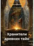 Наталья Франсси - Хранители древних тайн