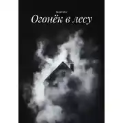 Постер книги Огонёк в лесу