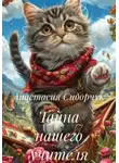Анастасия Сидорчук - Тайна нашего учителя