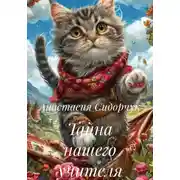 Постер книги Тайна нашего учителя