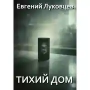 Постер книги Тихий дом