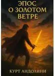 Курт Андолини - Эпос о золотом ветре