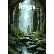 Постер книги Игоша