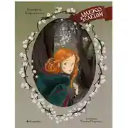 Постер книги Далеко за лесом