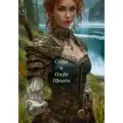 Постер книги Судья и Озеро Правды
