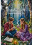 Тася Герц - Волшебный переплет: Хранители магии