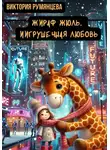 Виктория Румянцева - Жираф Жюль. ИИгрушечная любовь