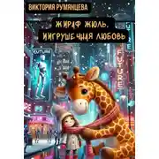 Постер книги Жираф Жюль. ИИгрушечная любовь