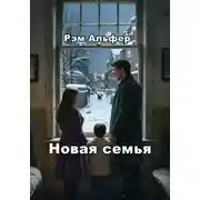 Постер книги Новая семья